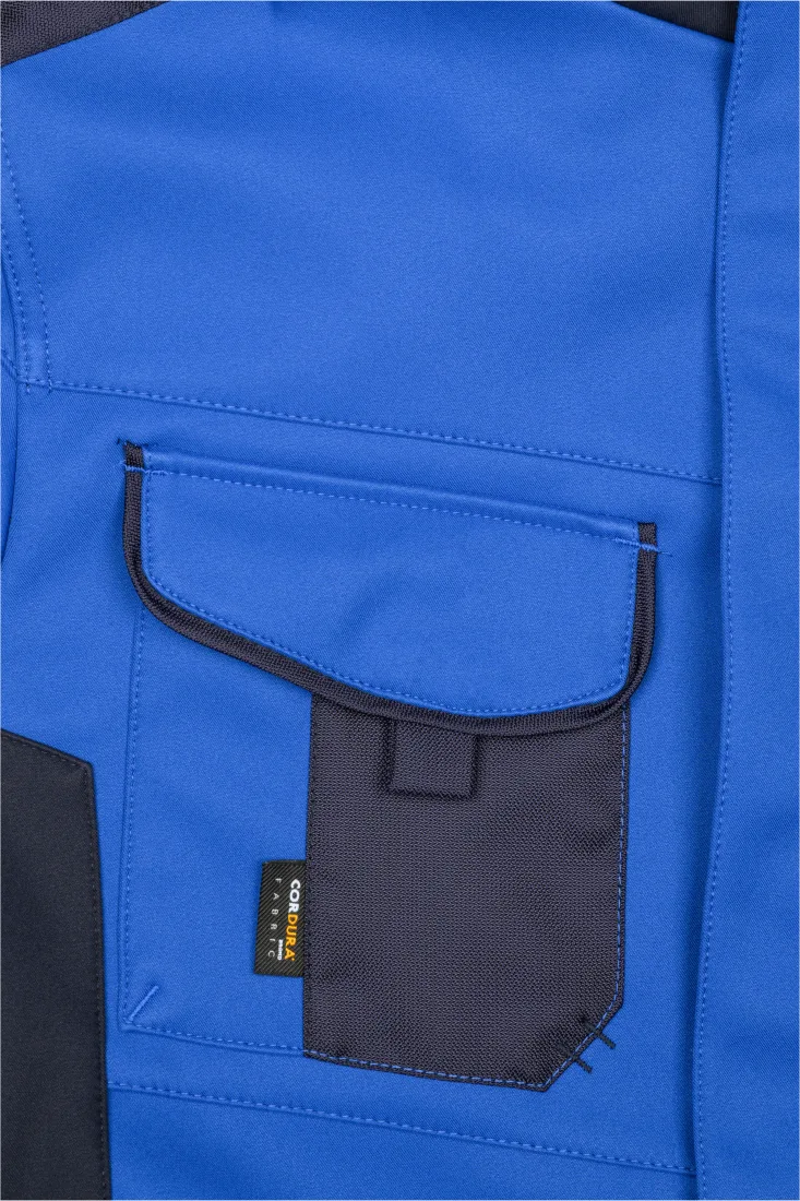 Craftsmen Softshell Jacket -STRONG- 7