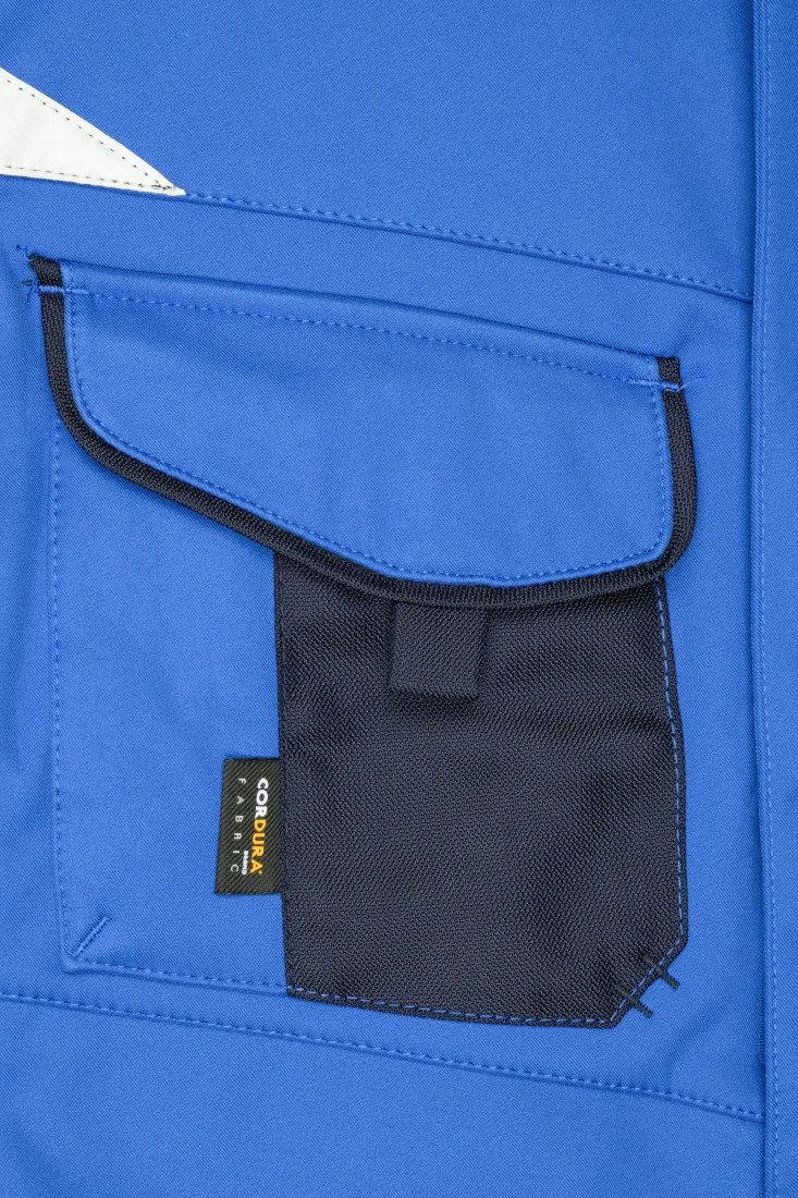 Craftsmen Softshell Vest -STRONG- 5