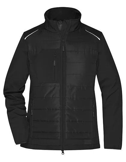 Hybrid Jacket for Ladies