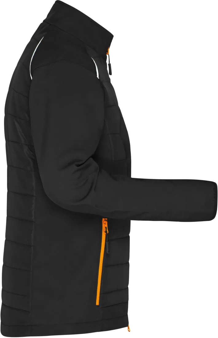 Hybrid Jacket for Ladies 3