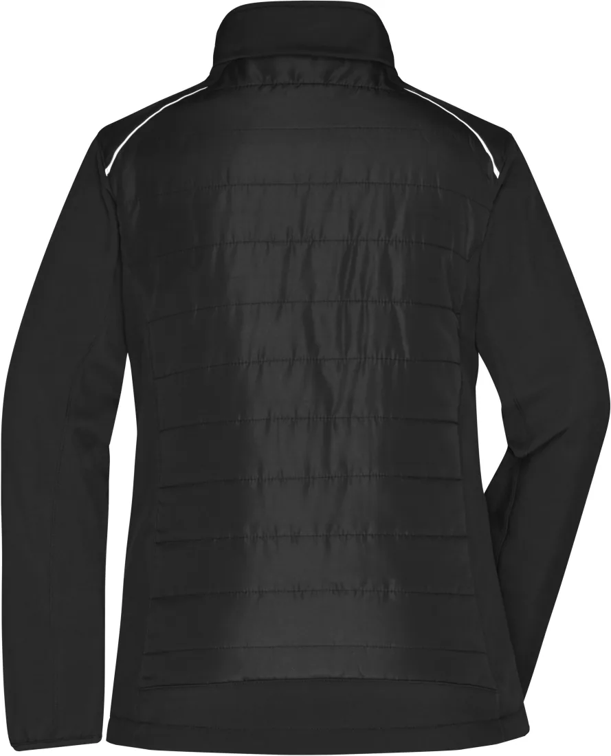 Hybrid Jacket for Ladies 4