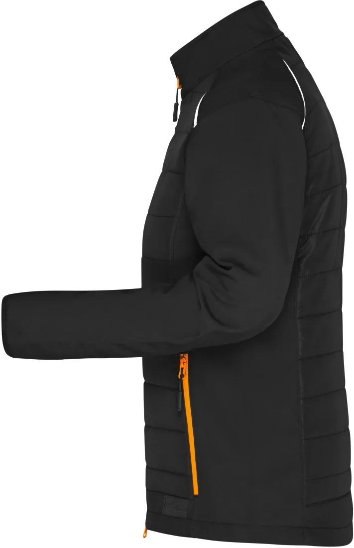 Hybrid Jacket for Ladies 5