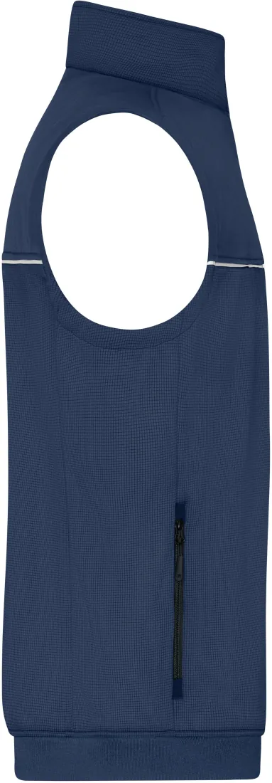 Hybrid Workwear Vest 3