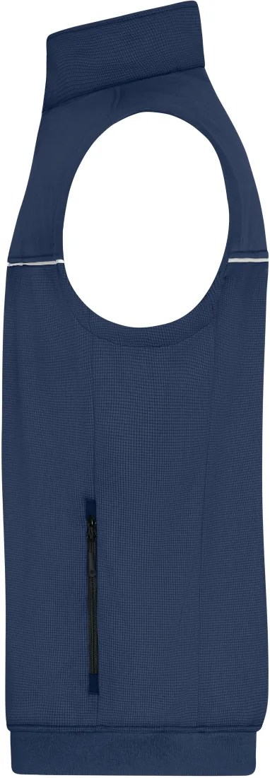 Hybrid Workwear Vest 4