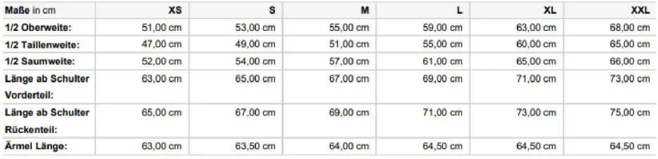 Ladies´ 3-in-1-Jacket 2