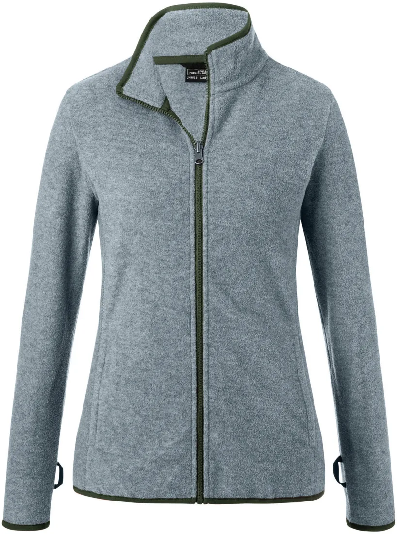 Ladies´ 3-in-1-Jacket 8