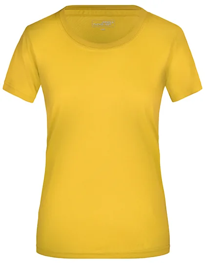 Ladies` Active-T 2