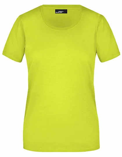 Ladies` Basic-T