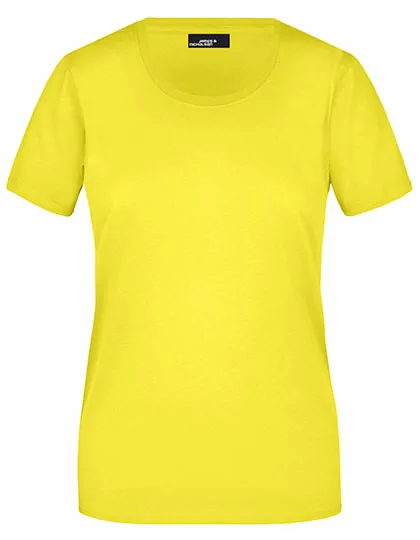 Ladies` Basic-T 2