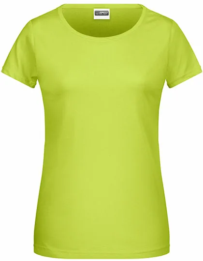 Ladies Basic-Tee