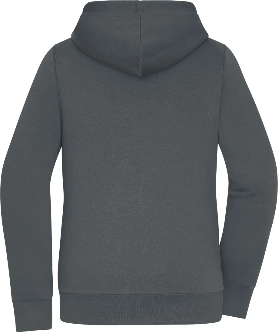 Ladies´ Doubleface Jacket Sherpa 3