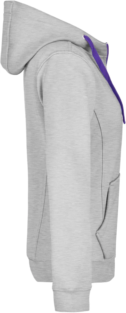 Ladies` Doubleface Jacket 2