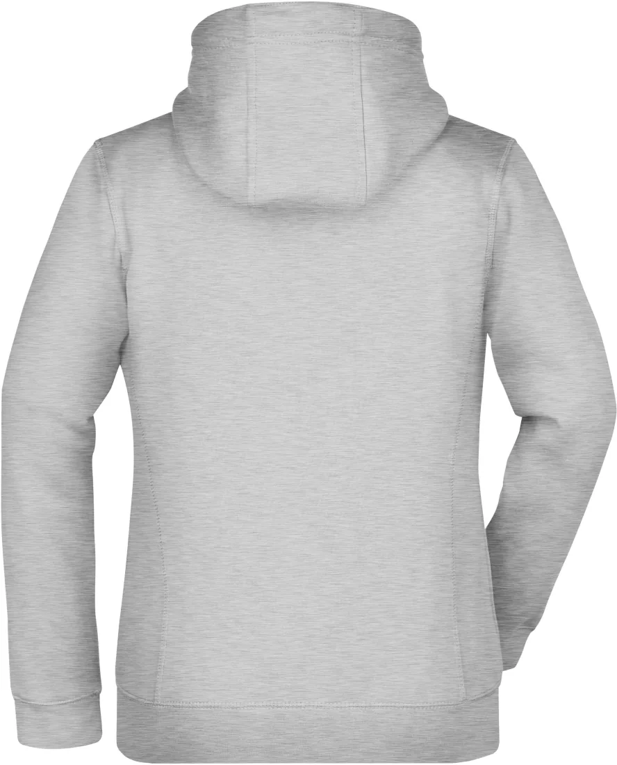 Ladies` Doubleface Jacket 3