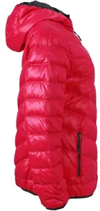 Ladies` Down Jacket 2