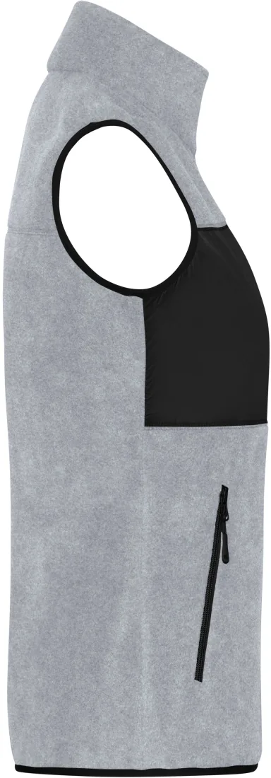 Ladies´ Fleece Vest 2