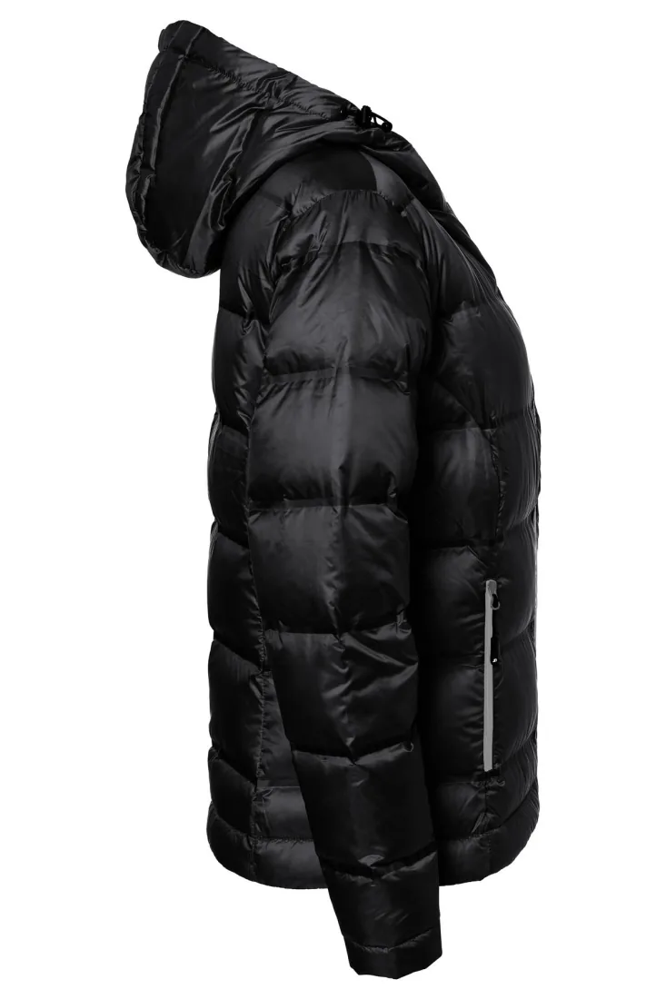 Ladies´ Hooded Down Jacket 2