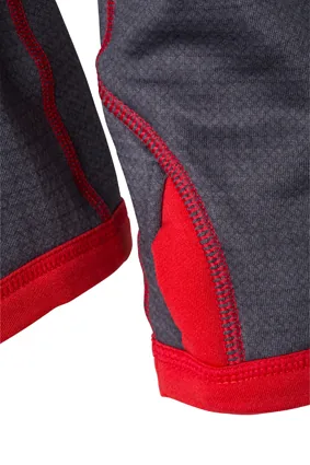Ladies` Hooded Fleece 4