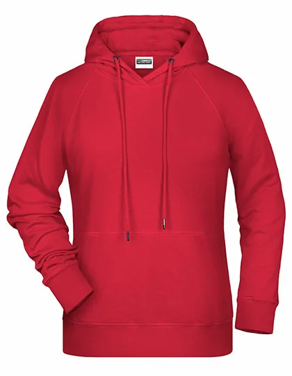 Ladies` Hoody 2