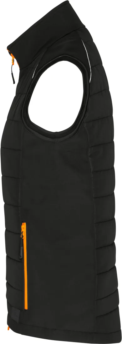 Ladies` Hybrid Vest 3