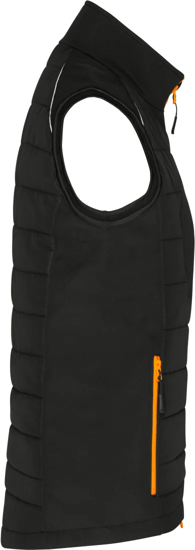 Ladies` Hybrid Vest 4