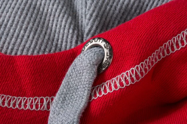 Ladies` Lifestyle Hoody 2