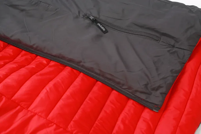 Ladies` Lightweight Jacket 4