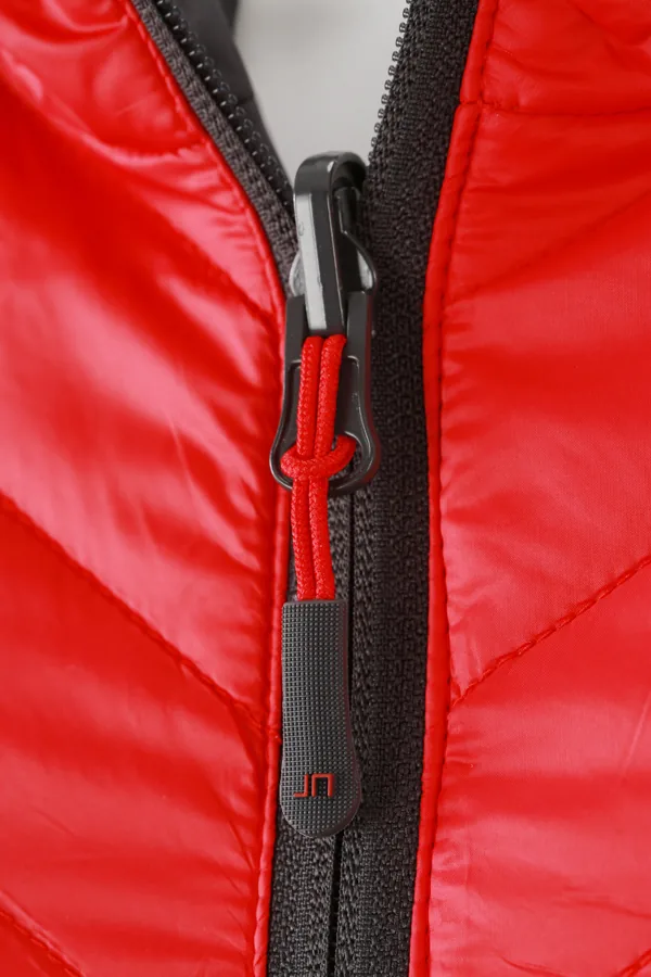 Ladies` Lightweight Jacket 7