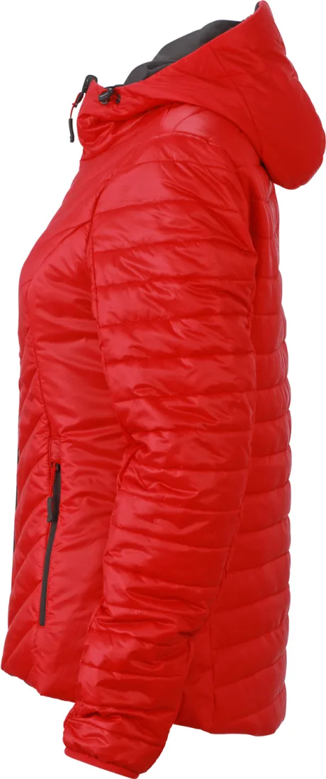 Ladies` Lightweight Jacket 8