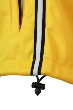 Ladies` Maritime Softshell-Jacket 4
