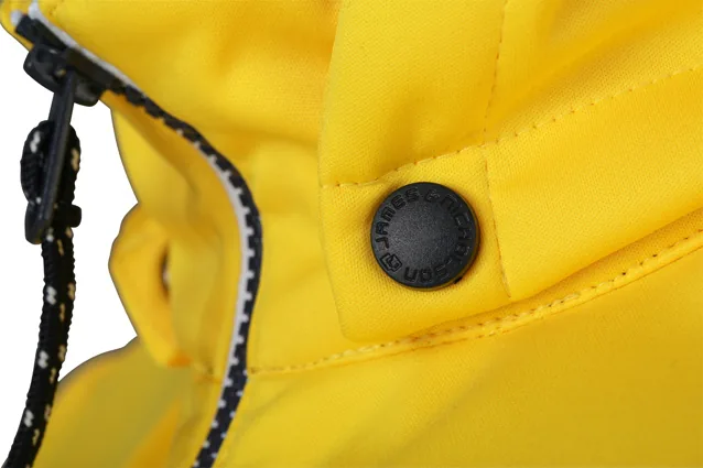 Ladies` Maritime Softshell-Jacket 5