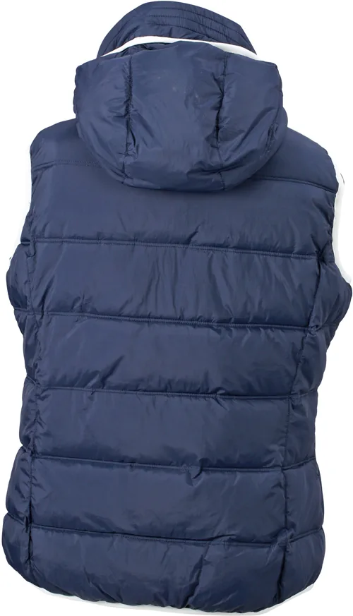 Ladies` Maritime Vest 3