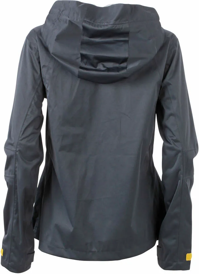 Ladies` Outdoor Jacket 2