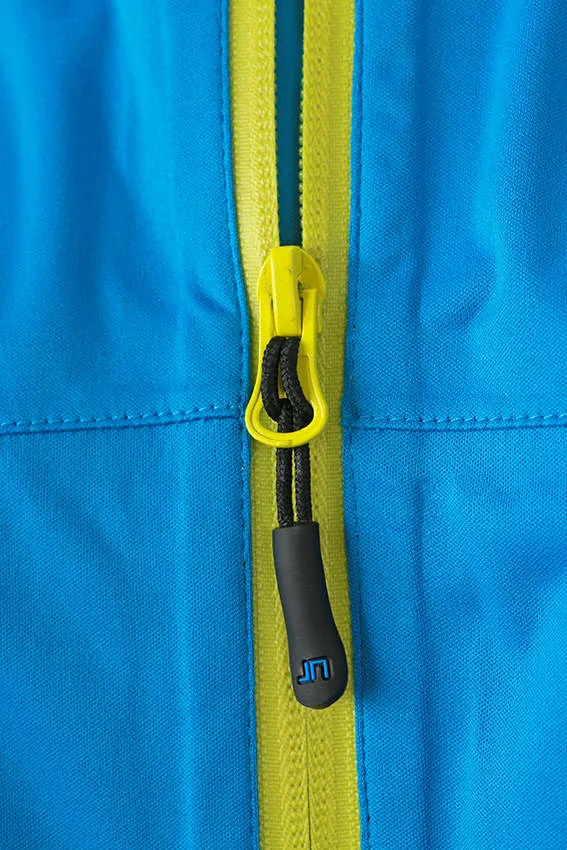 Ladies` Outdoor Jacket 4