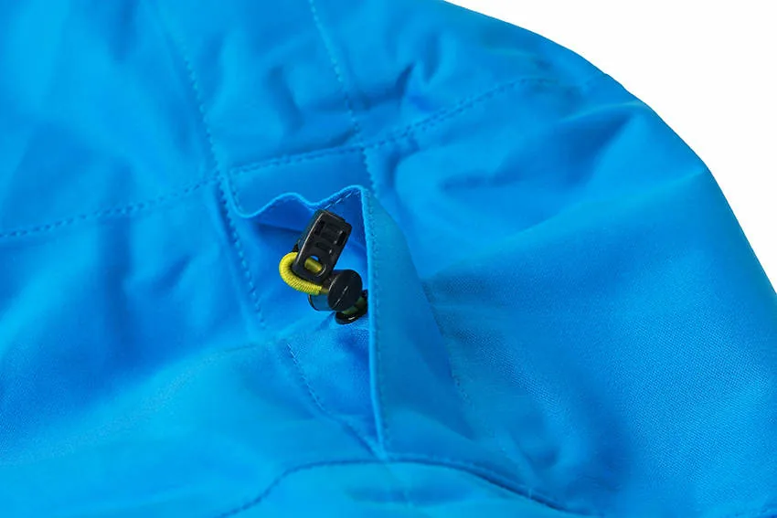 Ladies` Outdoor Jacket 5