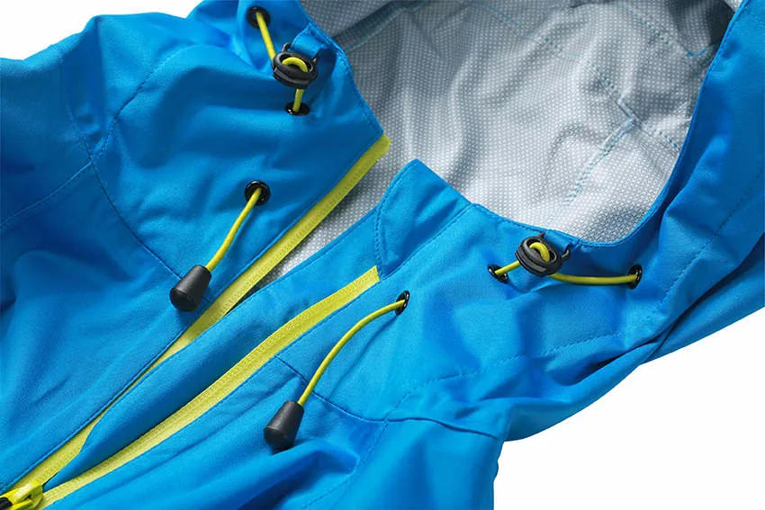 Ladies` Outdoor Jacket 6