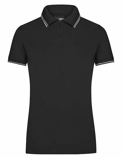Ladies` Polo JN985