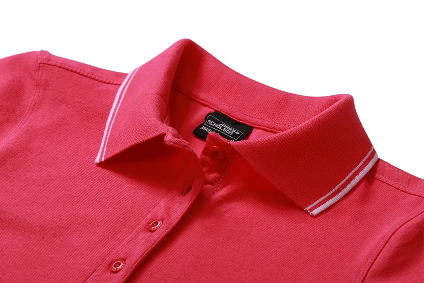 Ladies` Polo JN985 2