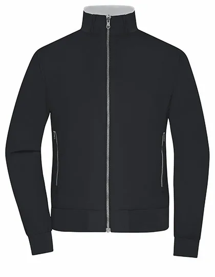 Ladies´ Reversible Blouson