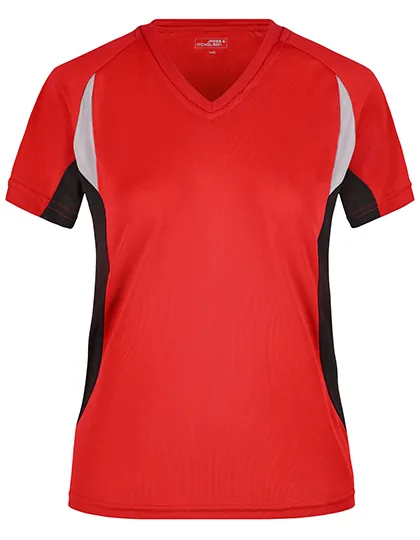 Ladies` Running-T 390
