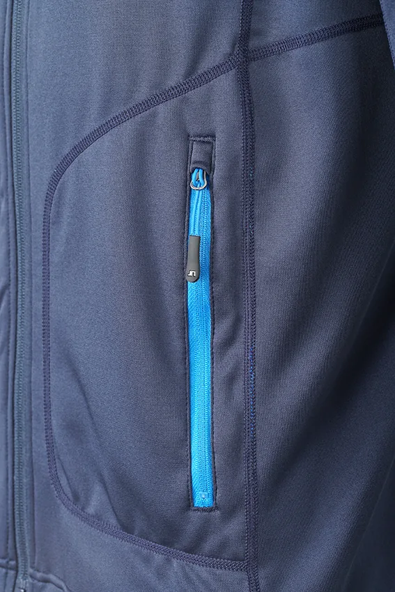 Ladies` Stretchfleece Jacket 2