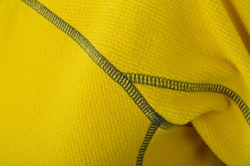Ladies` Structure Fleece Jacket JN596 2