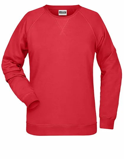 Ladies` Sweat 2