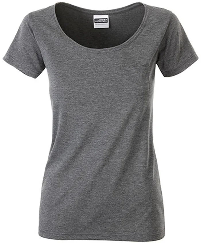Ladies`-T Pocket 2