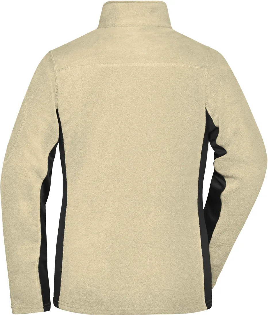 Ladies‘ Workwear Fleece Jacket -STRONG- 2