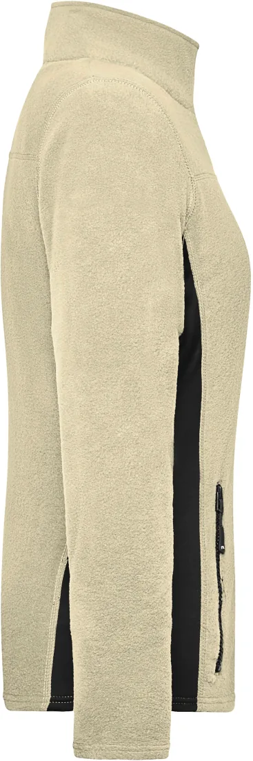 Ladies‘ Workwear Fleece Jacket -STRONG- 4