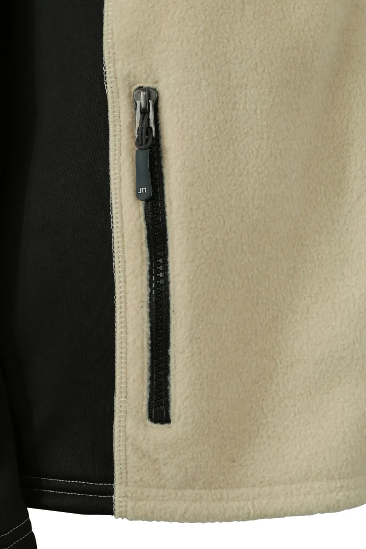 Ladies‘ Workwear Fleece Jacket -STRONG- 5
