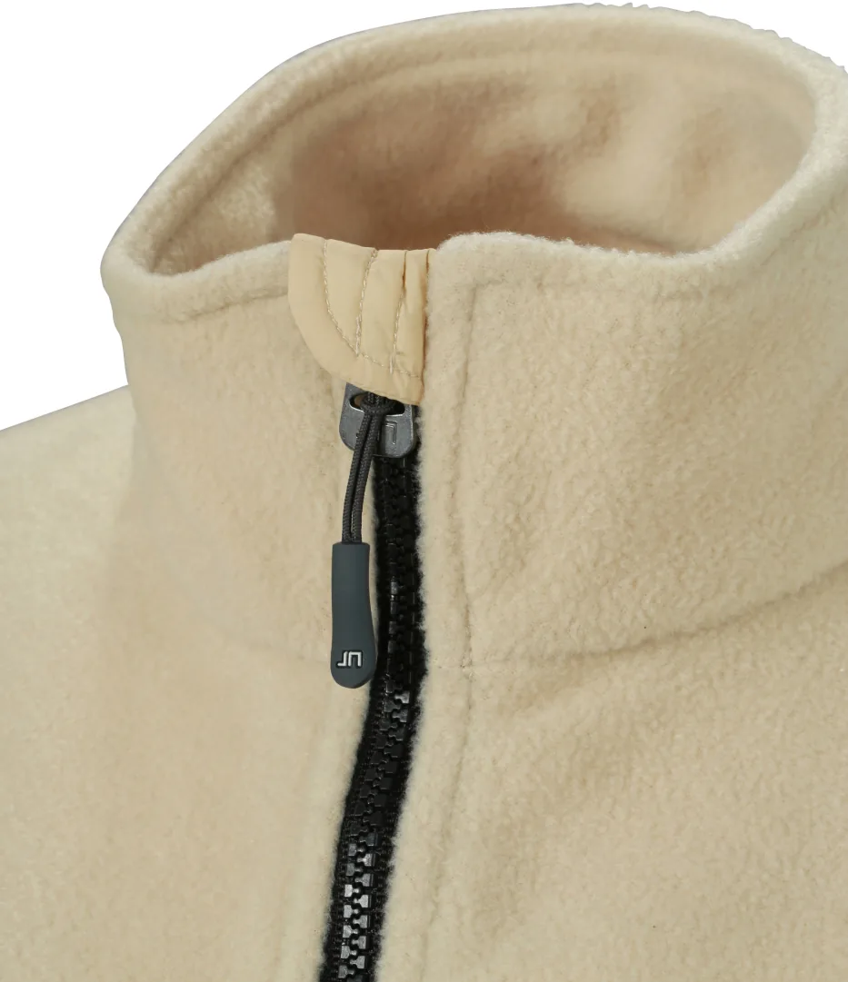 Ladies‘ Workwear Fleece Jacket -STRONG- 6