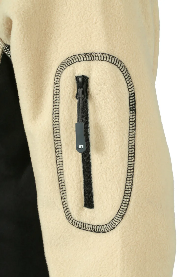 Ladies‘ Workwear Fleece Jacket -STRONG- 8