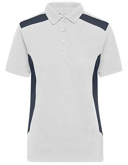Ladies` Workwear Polo -STRONG-