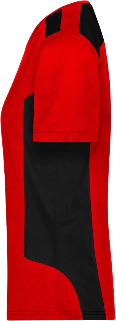 Ladies‘ Workwear T-Shirt -STRONG- 2